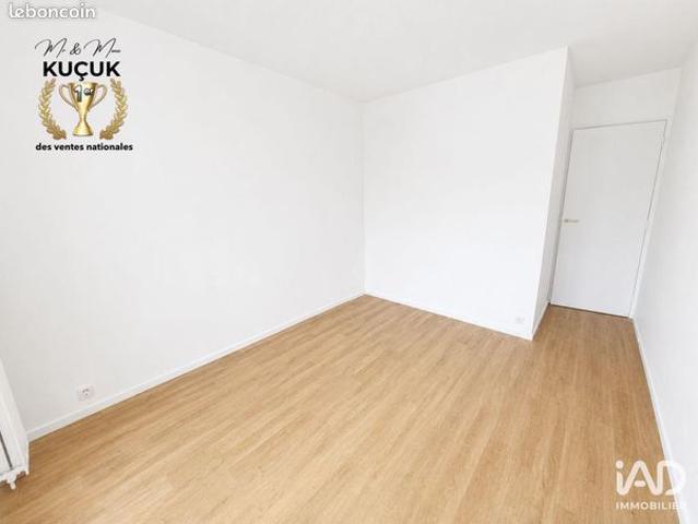 Appartement vente à Orléans, Fleury-les-aubrais