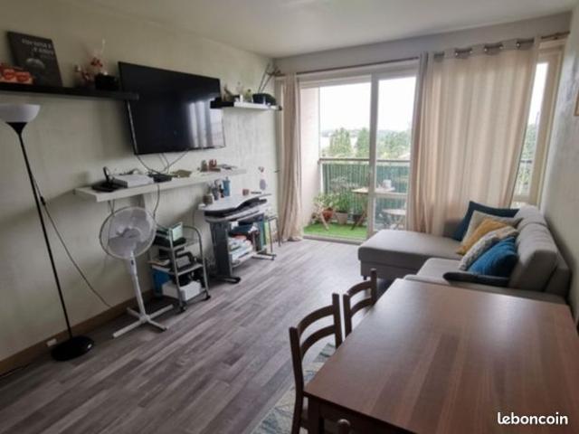 Appartement vente à Évry, Ris-orangis