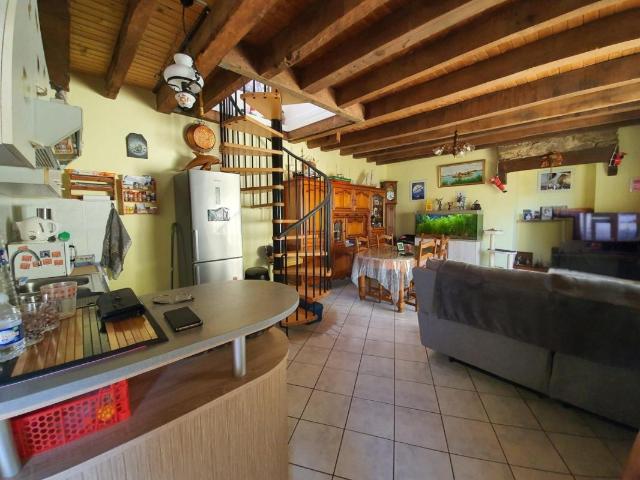 Appartement vente à Kermorvan, Lanester