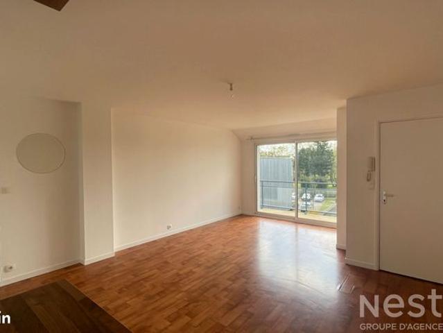 Appartement vente à Lorient, Bretagne