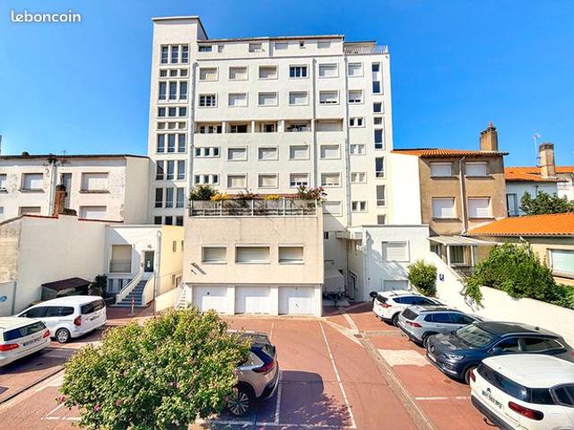 Appartement vente à Rochefort, Royan