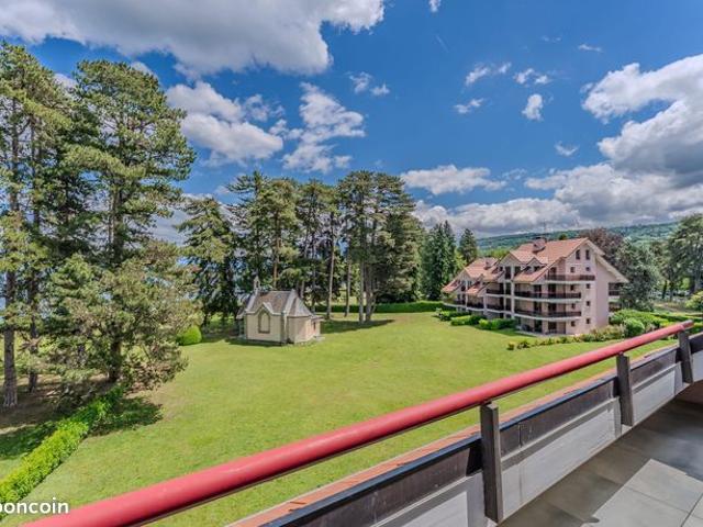 Appartement vente à Thonon-les-Bains, Publier