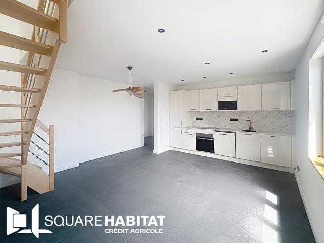 Appartement vente à Saint-Malo, Bretagne