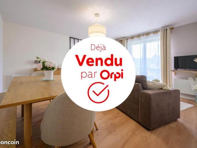 Appartement vente à Lens