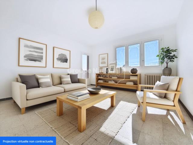 Appartement vente à Montpellier