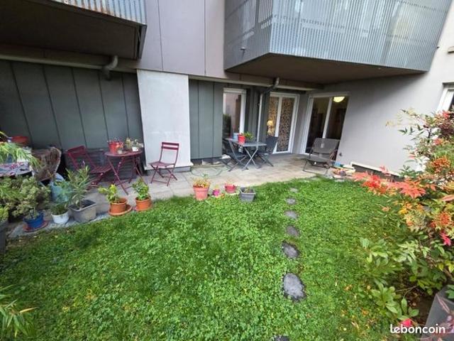 Appartement vente à Bourges, Achères