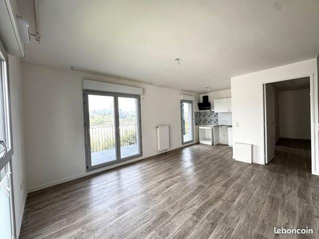 Appartement vente à Melun