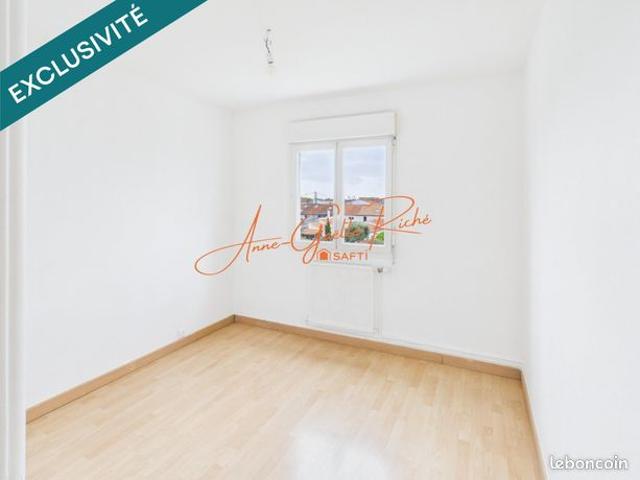 Appartement vente à Rochefort