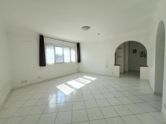 Appartement vente à Grasse, Le Cannet