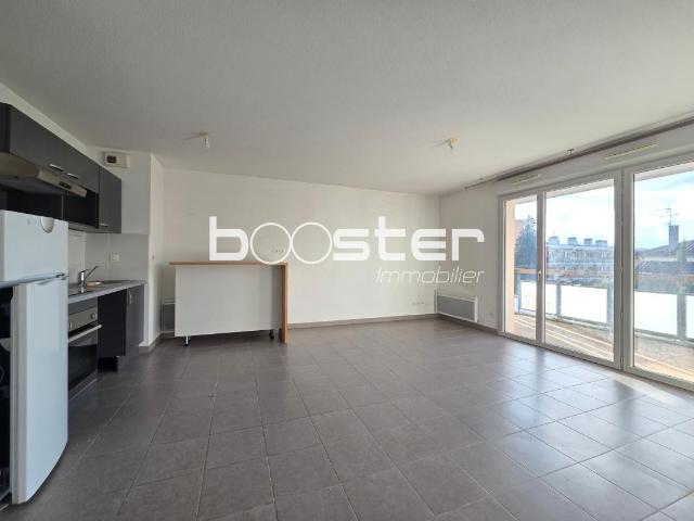 Appartement vente à Toulouse