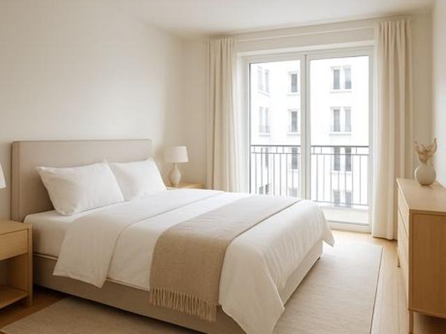 Appartement vente à Sarcelles, Puiseux-en-france