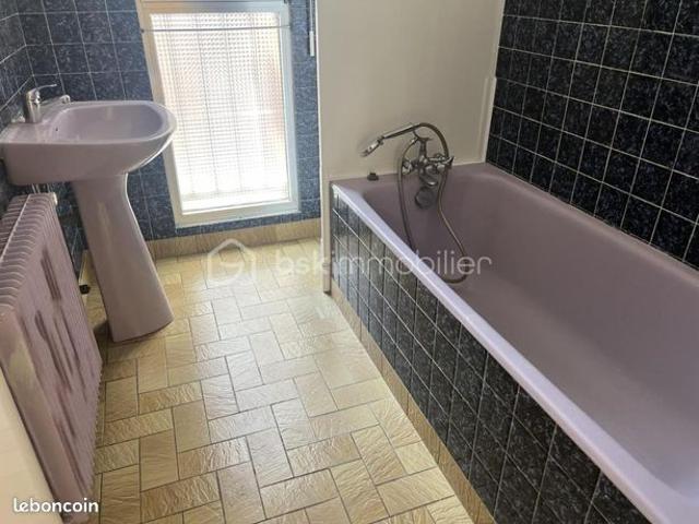Appartement vente à Halluin, Nord