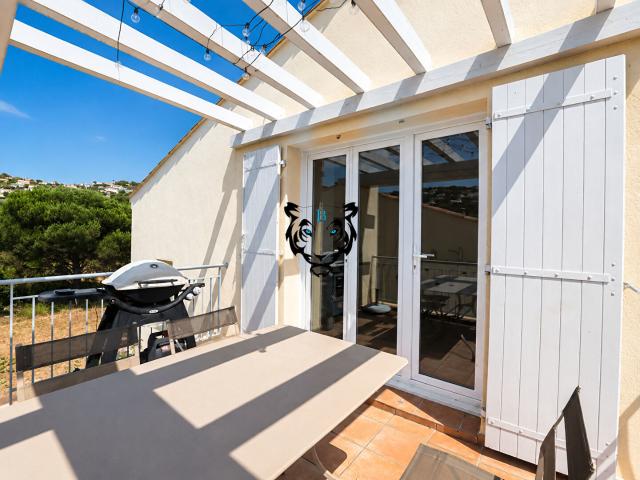 Appartement vente à Val d'Esquieres, Roquebrune-sur-Argens