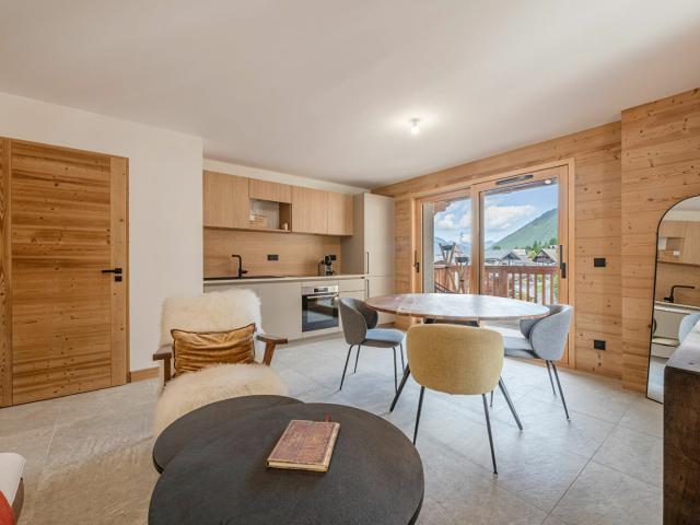 Appartement vente à Thonon-les-Bains, Morzine