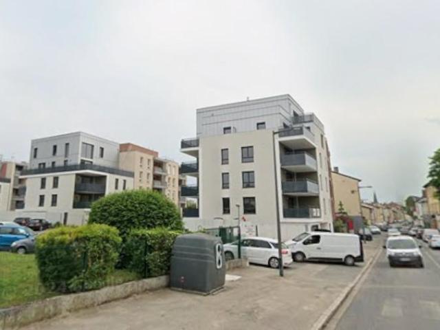 Appartement vente à Lyon, Métropole de Lyon
