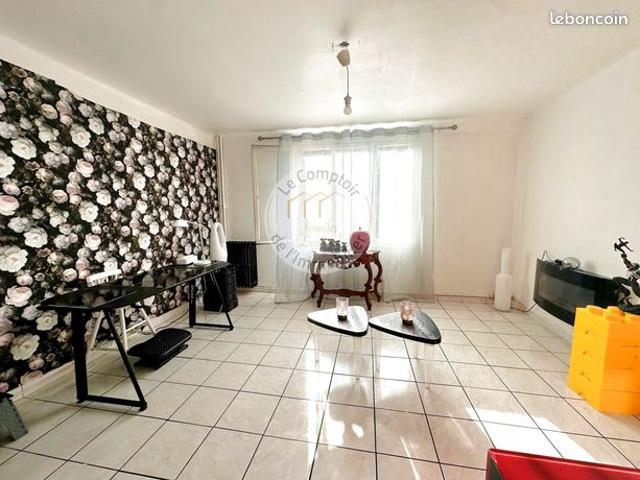 Appartement vente à Marseille