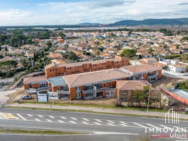 Appartement vente à Montpellier, Vic-la-gardiole