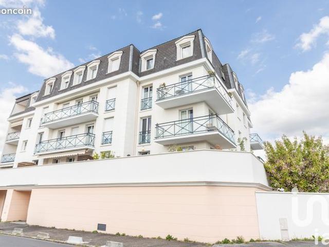 Appartement vente à Évry, Vigneux-sur-seine