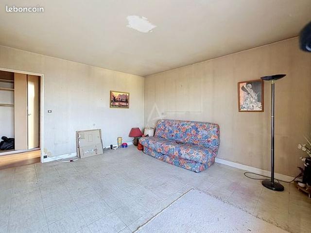 Appartement vente à Chilly-Mazarin, Essonne