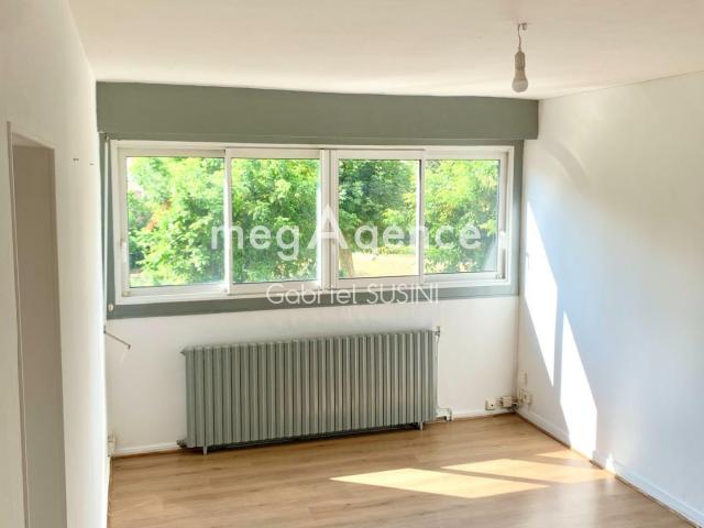 Appartement vente à Le Bouscat