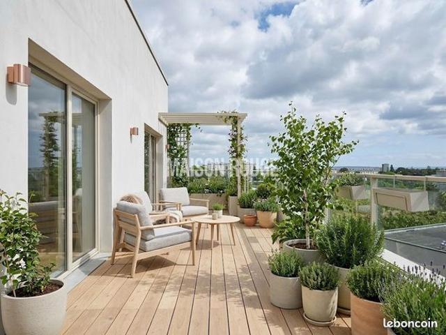 Appartement vente à Vannes, Bretagne