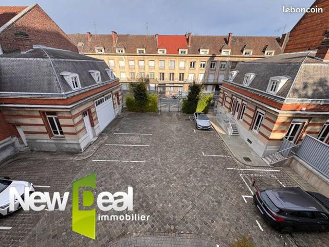 Appartement vente à Douai