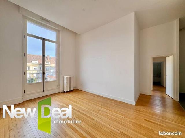 Appartement vente à Douai