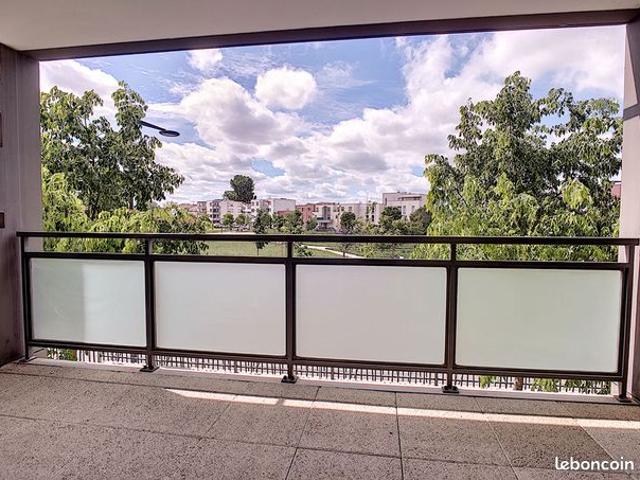 Appartement vente à Toulouse