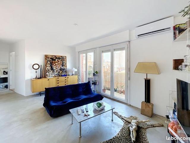 Appartement vente à Toulouse