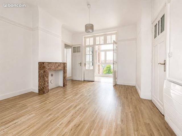 Appartement vente à Lille, Lambersart