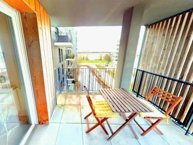 Appartement vente à Bordeaux