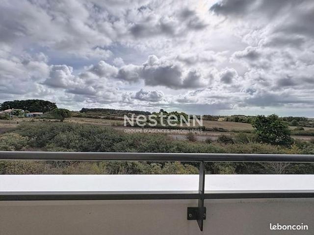 Appartement vente à Les Sables-d'Olonne, Saint-gilles-croix-de-vie