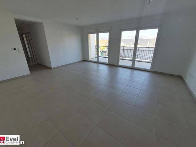 Appartement vente à Metz, Amnéville
