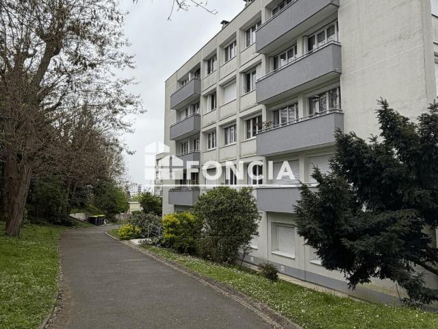 Appartement vente à Nogent-sur-Marne, Saint-maur-des-fossés