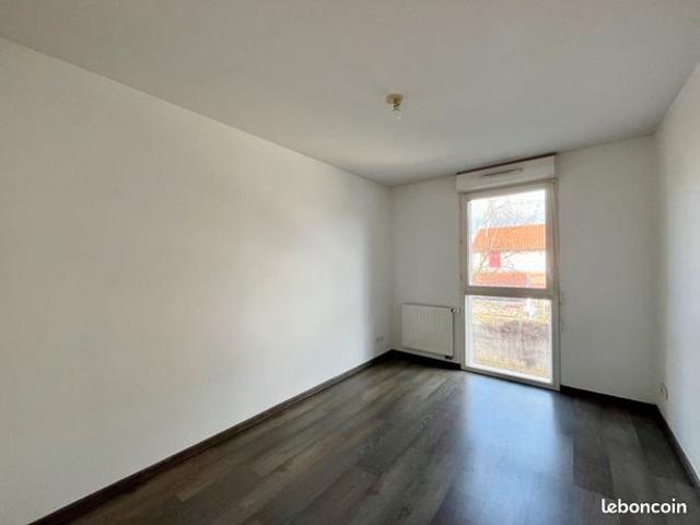 Appartement vente à Bordeaux