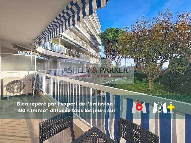 Appartement vente à Grasse, Cannes