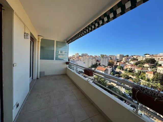 Appartement vente à Grasse, Cannes