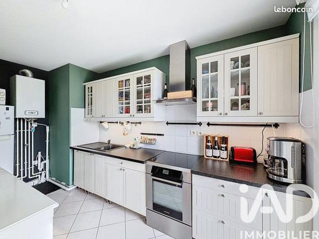 Appartement vente à Le Ban-saint-martin, Moselle