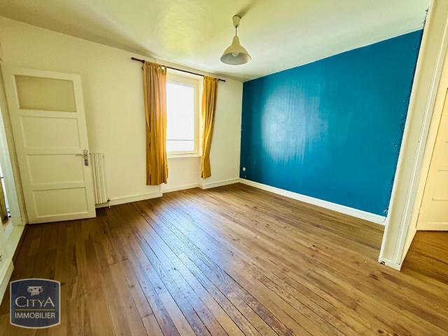 Appartement vente à Brest, Bretagne