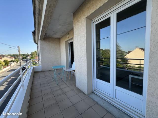 Appartement vente à Sens