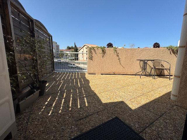 Appartement location à Perpignan