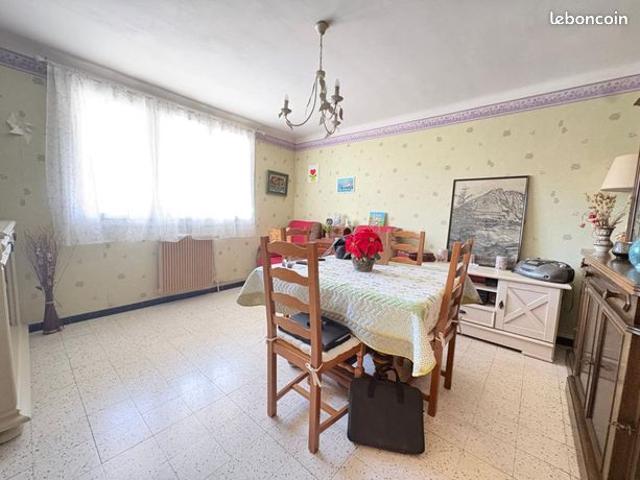 Appartement vente à Carcassonne