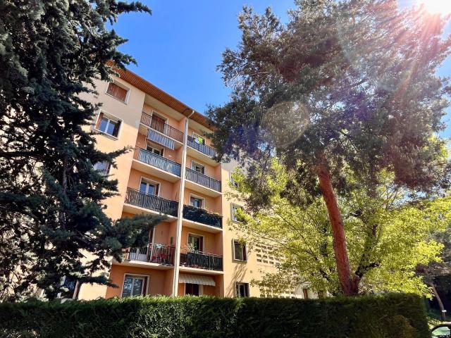 Appartement vente à Saint-Julien-en-Genevois, Annemasse