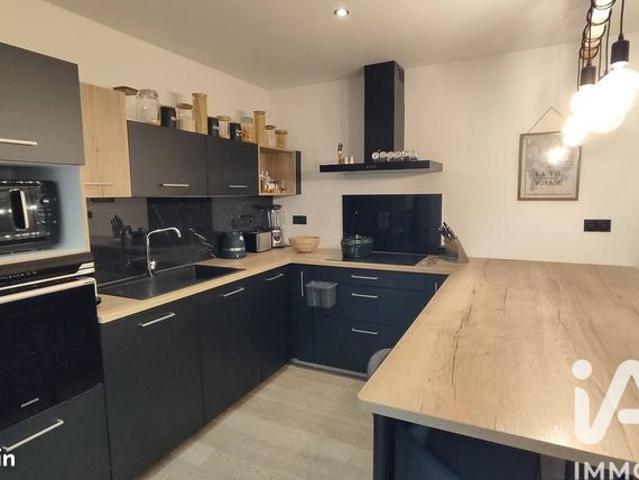Appartement vente à Redon, Bretagne