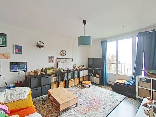 Appartement vente à Torcy, Brou-sur-chantereine