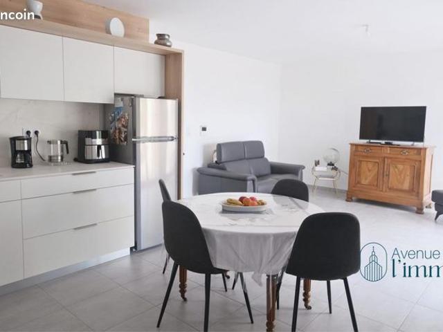 Appartement vente à Bouchemaine, Maine-et-Loire