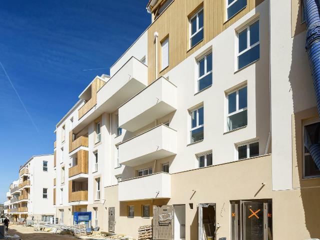 Appartement location à Torcy, Lognes
