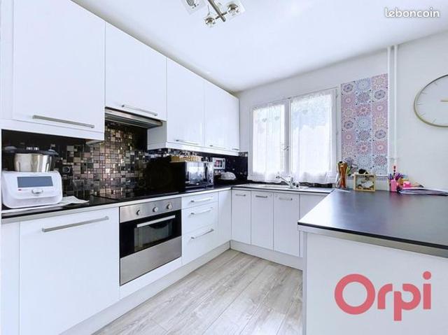 Appartement vente à Évry, Yerres