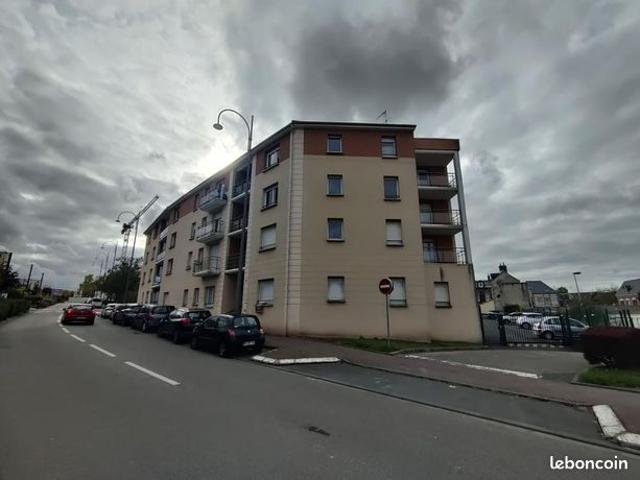 Appartement vente à Rouen, Le Petit-quevilly