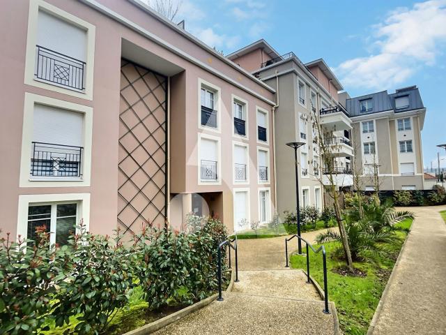 Appartement vente à Argenteuil, Le Plessis-bouchard